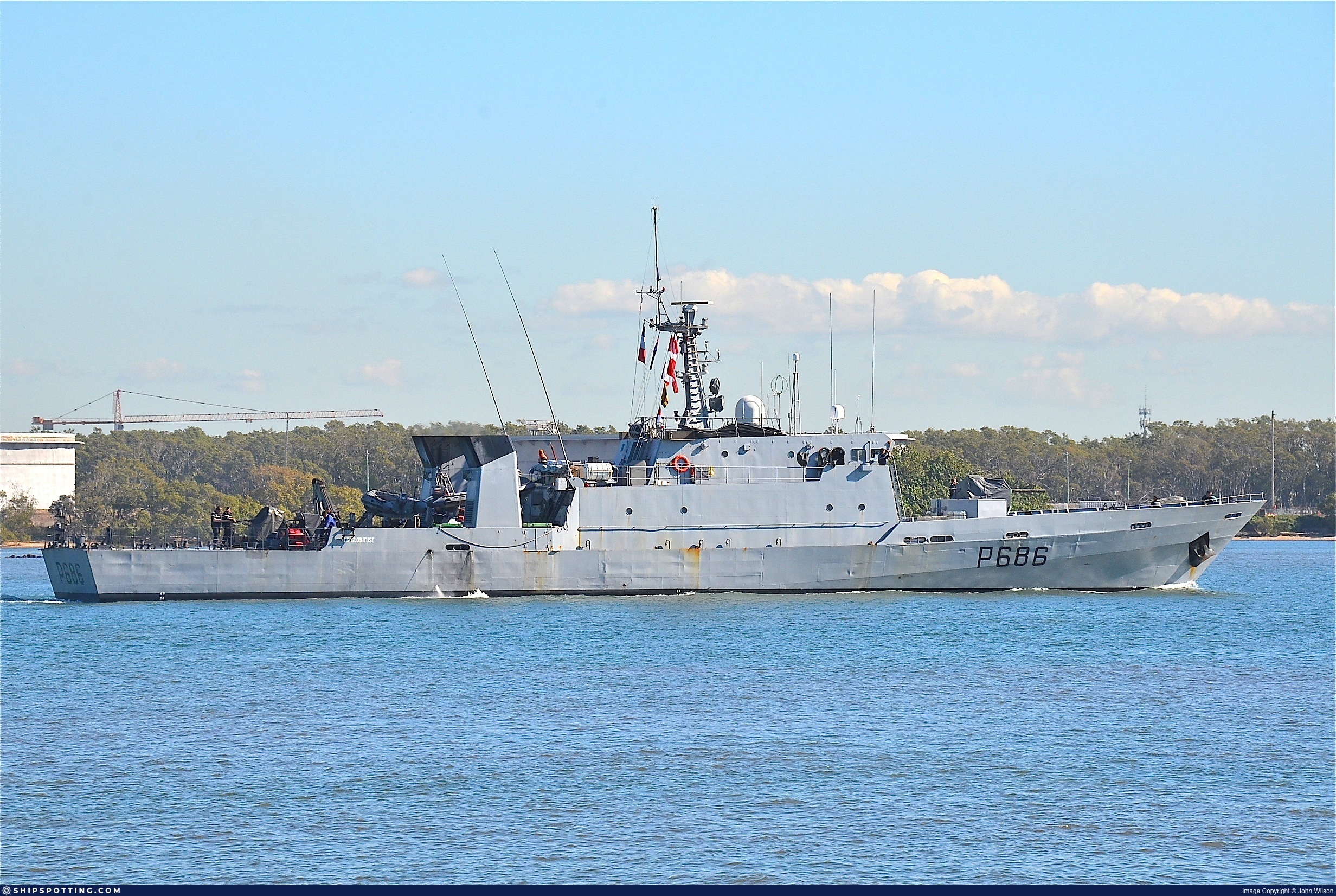 ship